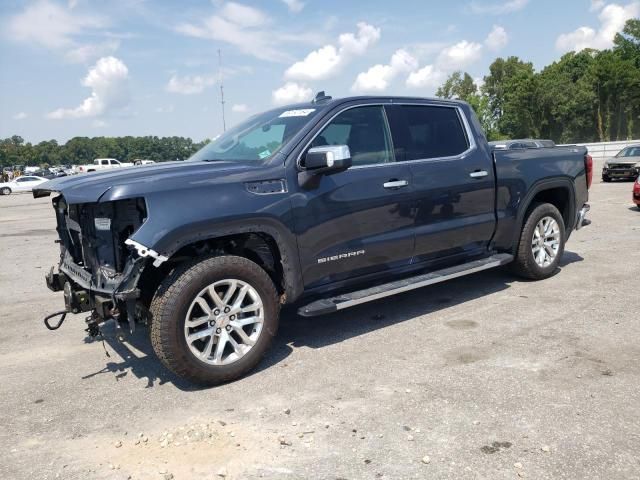 2021 GMC Sierra K1500 SLT