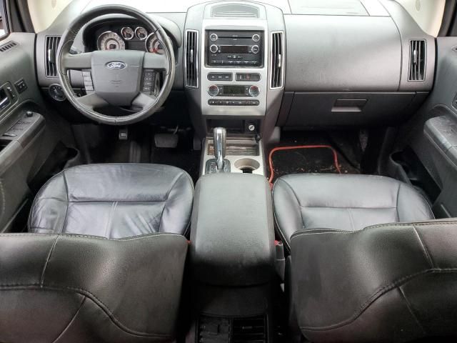 2010 Ford Edge Limited