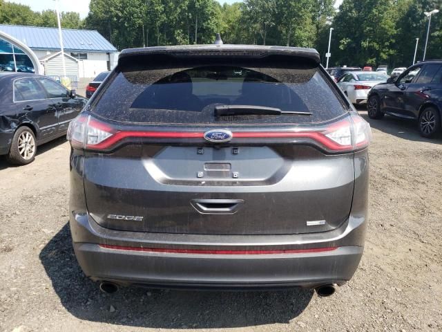 2016 Ford Edge SE