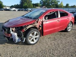 2015 Chevrolet Volt en venta en Finksburg, MD