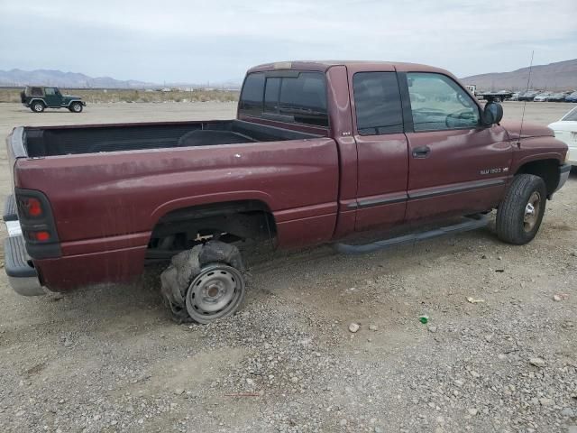 2001 Dodge RAM 1500