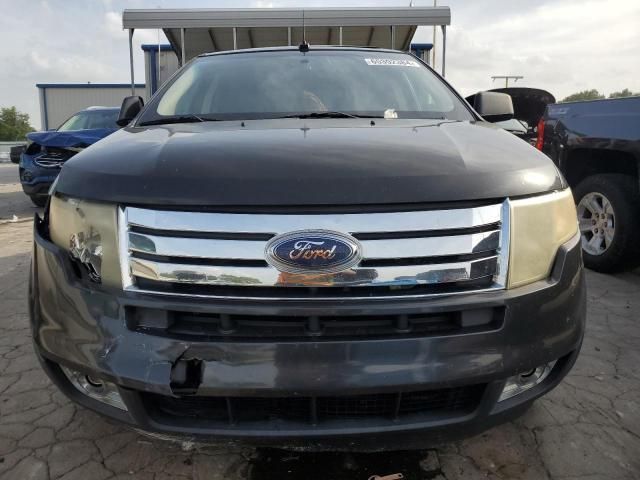 2007 Ford Edge SEL Plus