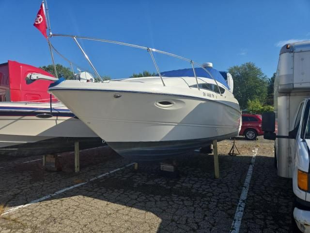 2003 Bayliner Boat