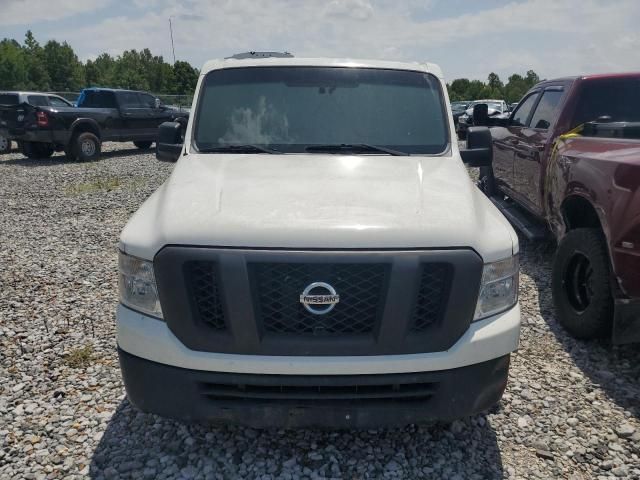 2016 Nissan NV 1500 S