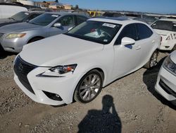 Lexus is salvage cars for sale: 2015 Lexus IS 250