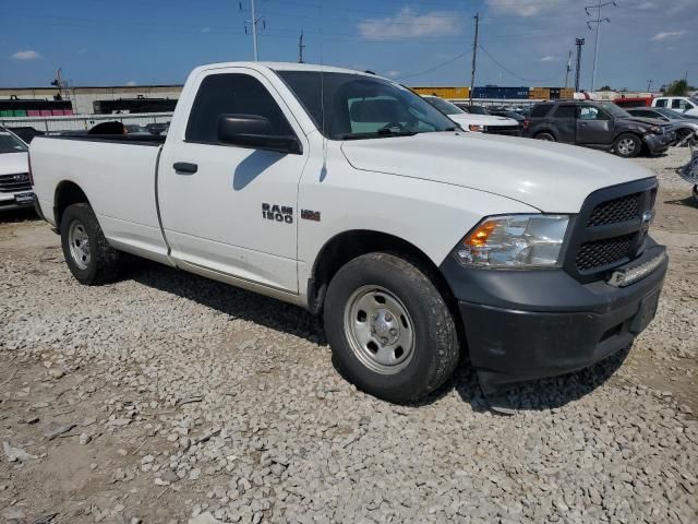 2014 Dodge RAM 1500 ST