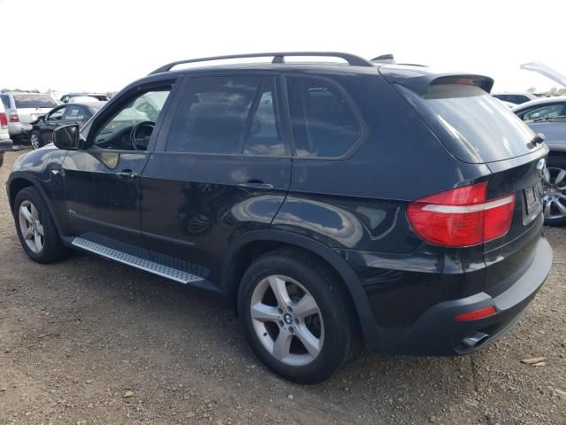 2008 BMW X5 3.0I