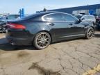 2013 Jaguar XF Supercharged