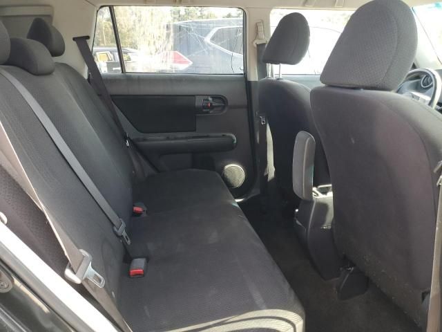 2008 Scion XB