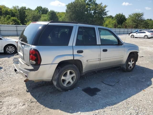 2006 Chevrolet Trailblazer LS