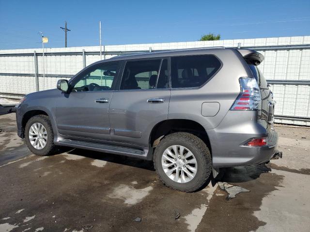 2014 Lexus GX 460