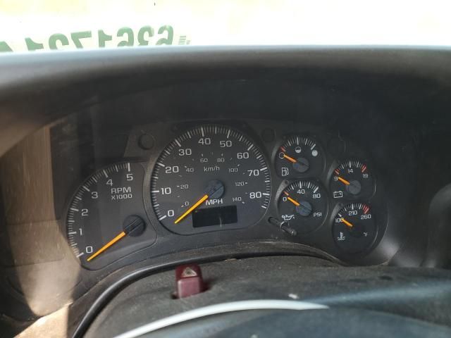 2006 GMC C5500 C5C042