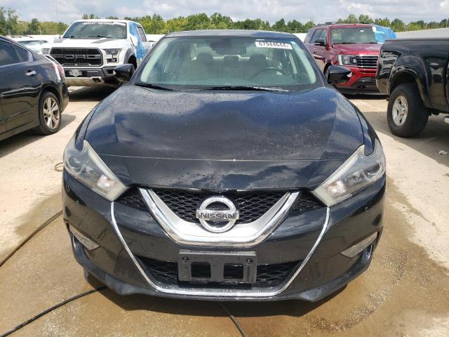 2017 Nissan Maxima 3.5S