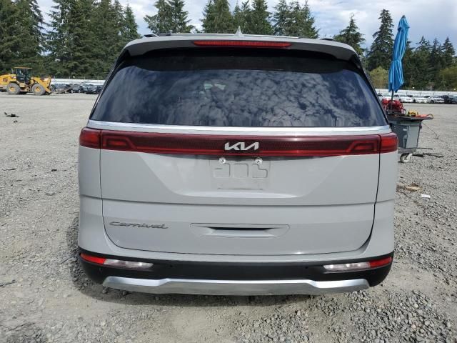 2022 KIA Carnival SX Prestige