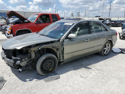 2009 Hyundai Sonata GLS for sale in Haslet, TX