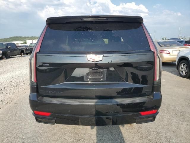 2021 Cadillac Escalade ESV Sport