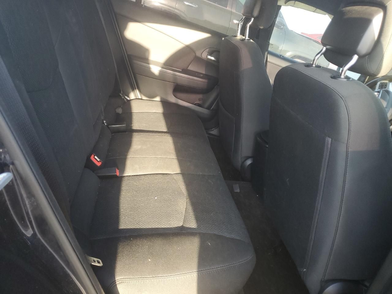 2011 Chrysler 200 Touring