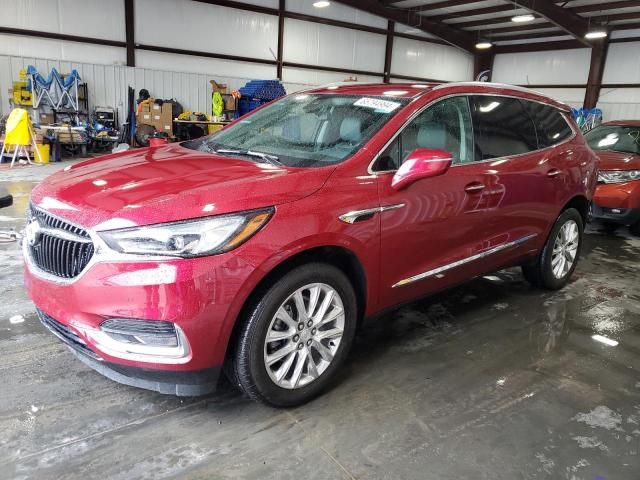 2021 Buick Enclave Premium