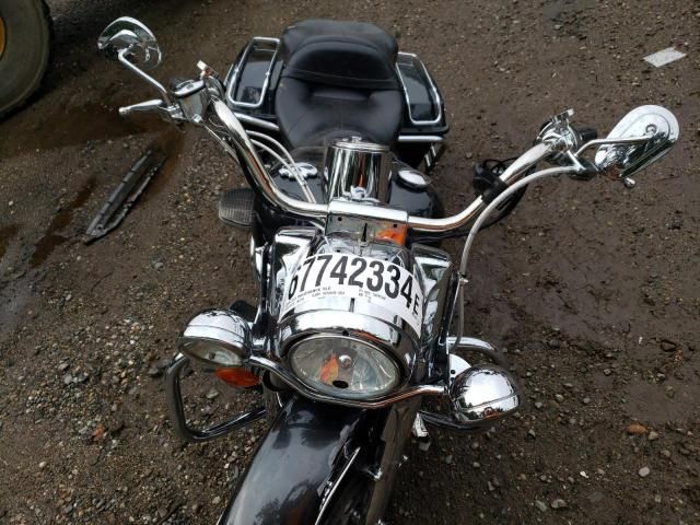 2005 Harley-Davidson Flhri