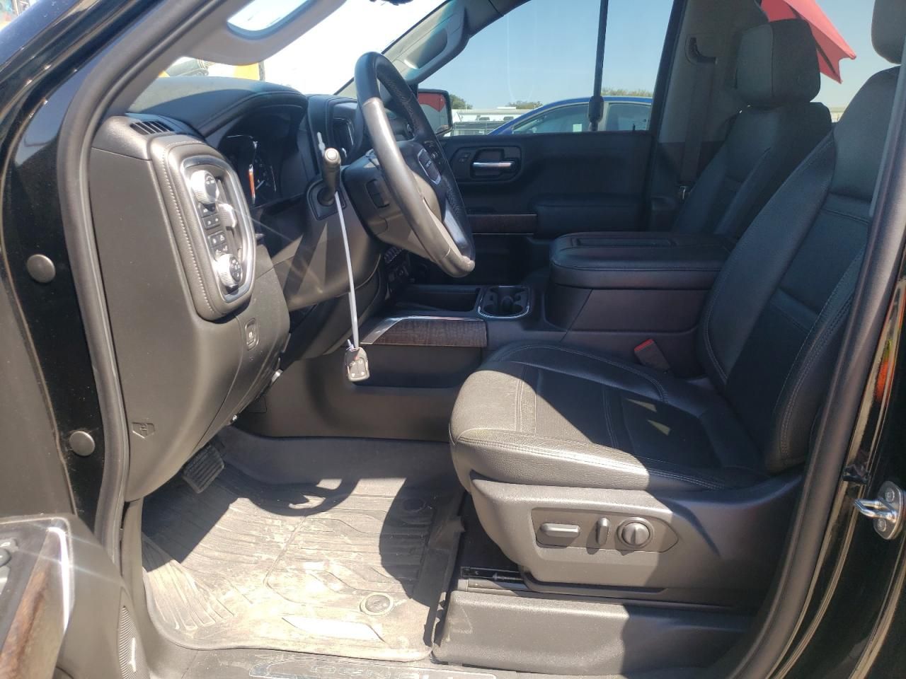 2020 GMC Sierra K1500 Denali