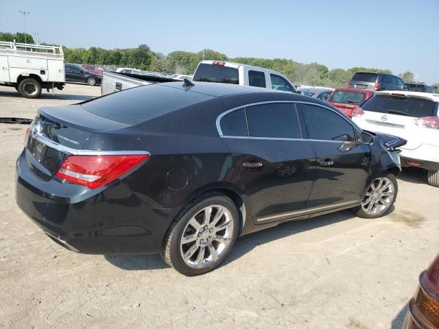 2014 Buick Lacrosse Premium