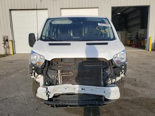 2018 Ford Transit T-250