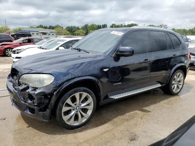 2009 BMW X5 XDRIVE48I