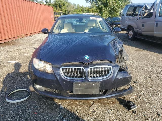 2008 BMW 328 XI