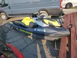 2021 Seadoo Gtrx for sale in Woodhaven, MI