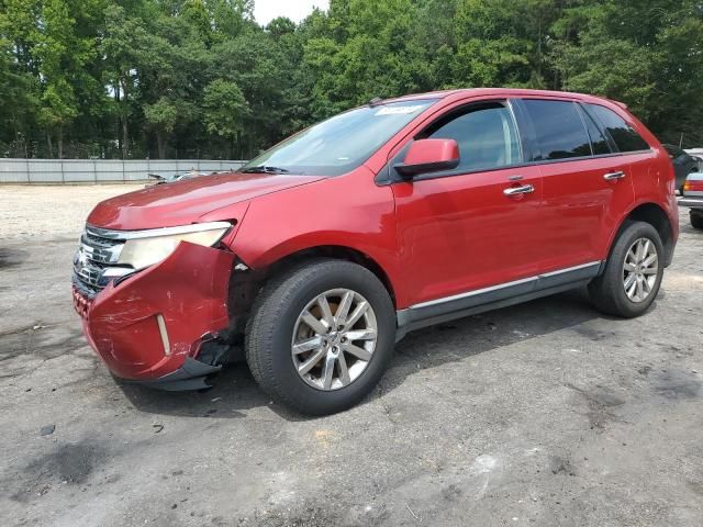 2011 Ford Edge SEL