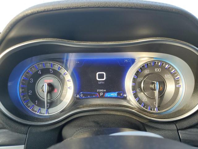2021 Chrysler 300 Touring