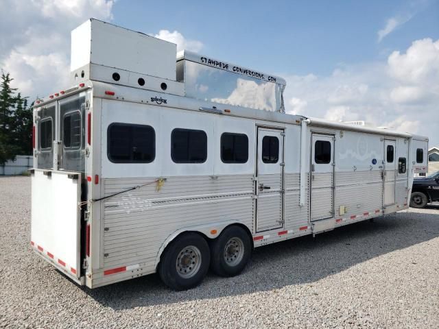 2004 Horse Horse Trailer