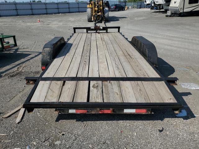 2007 Other Flatbed