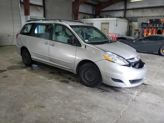 2007 Toyota Sienna CE