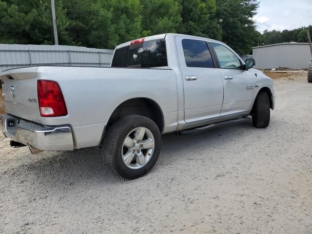 2016 Dodge RAM 1500 SLT