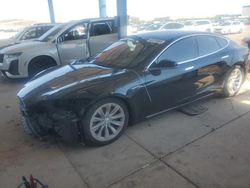 Tesla salvage cars for sale: 2019 Tesla Model S