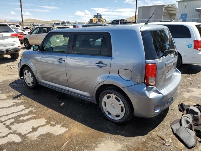 2011 Scion XB