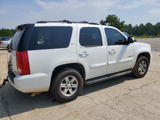 2007 GMC Yukon