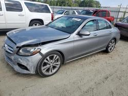 2015 Mercedes-Benz C300 for sale in Spartanburg, SC