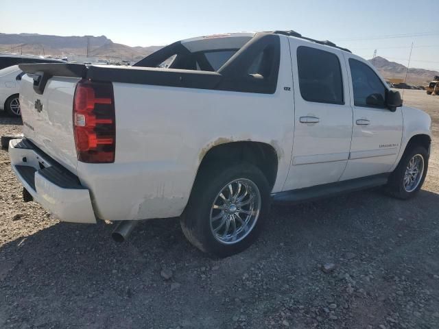 2007 Chevrolet Avalanche K1500