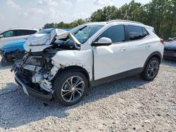 Buick salvage cars for sale: 2022 Buick Encore GX Select