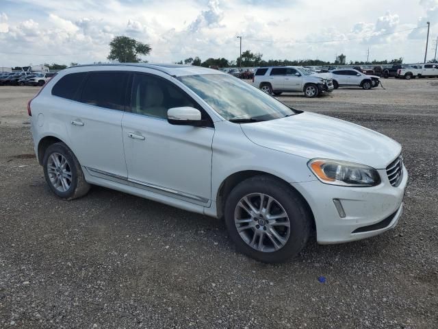 2016 Volvo XC60 T5 Premier