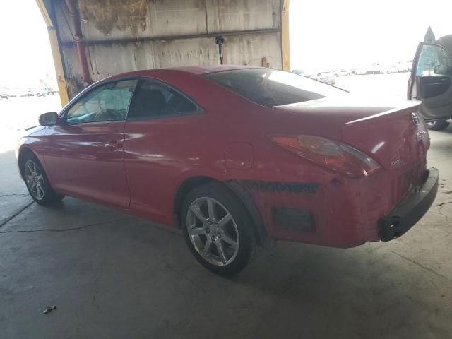 2004 Toyota Camry Solara SE