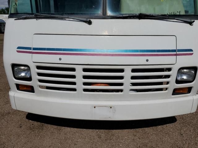 1996 Winnebago 1996 Chevrolet P30