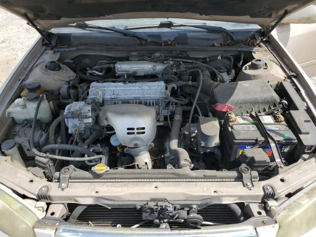 2000 Toyota Camry CE