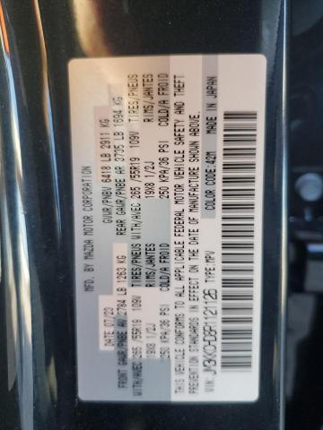 2024 Mazda CX-90 Preferred Plus