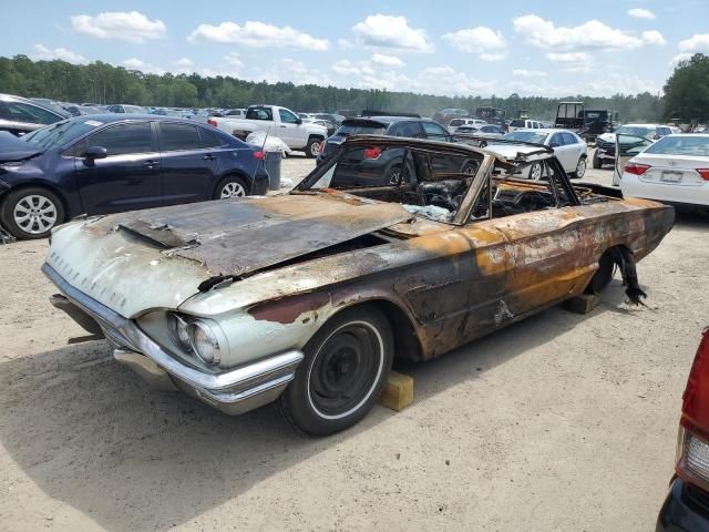 1964 Ford Thunderbird