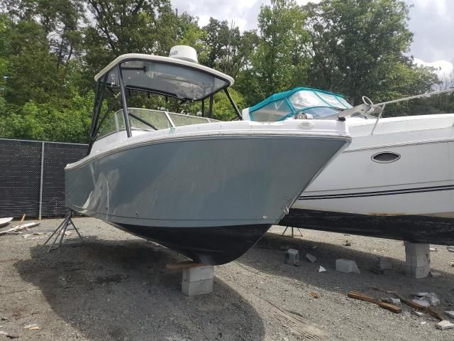 2019 Pro-Line Boat