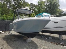 Pro-Line Boat salvage cars for sale: 2019 Pro-Line Boat