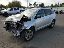 Toyota Vehiculos salvage en venta: 2010 Toyota Rav4 Sport